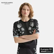 Scotch & Soda Pulover