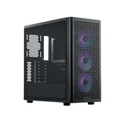 Cooler Master Kucište Elite 502, (E502-KGNN-S00), Crno