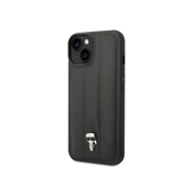 Etui za telefon Karl Lagerfeld Iphone 14 Plus 6,7 črna barva