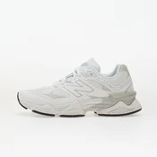 Sneakers New Balance 9060 White/ Grey Matter EUR 42