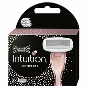 Wilkinson Sword Intuition Complete zamjenske britvice 3 kom