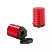 Reza Grip Faber Castell mini plavo crveni 1 10 183710