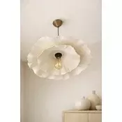 OPVIQ Luster bela boja MOD0001