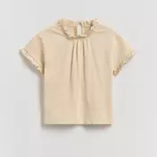 Reserved - BABIES` BLOUSE