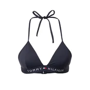 Tommy Hilfiger Underwear Bikini zgornji del, črna
