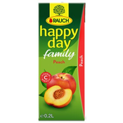 SOK HAPPY DAY HAPPY BRESKVA 0,2L BRIK