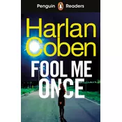 Penguin Readers Level 5: Fool Me Once (ELT Graded Reader)