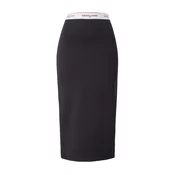 Tommy Jeans Krilo rdeča/črna/bela