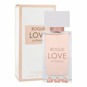 Rihanna Rogue Love parfémovaná voda za žene 125 ml