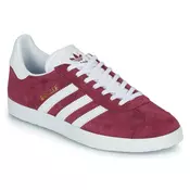 adidas  Niske tenisice GAZELLE  Red