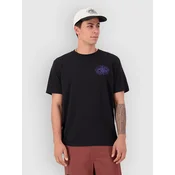 Mons Royale Icon Merino Tech Tee black