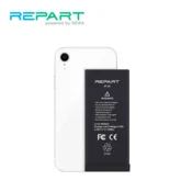 Baterija REPART za iPhone XR (Bez IC konektora) (2942 mAh)