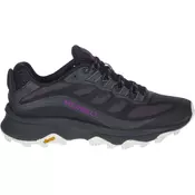 Merrell MOAB SPEED, planinarske cipele, crna J135404