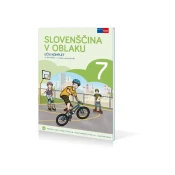 SLOVENŠČINA V OBLAKU 7, samostojni delovni zvezek, ROKUS - KLETT (717919)