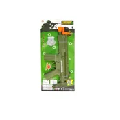 Plasticna puška na baterije hy9017-3 ( 70625 )