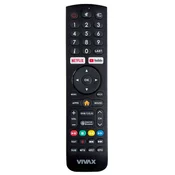 General VIVAX 32LE131T2S2SM - remote control duplicate