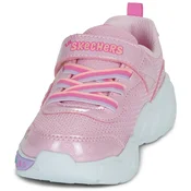 Skechers Patike za devojcice Play Scene, Roze