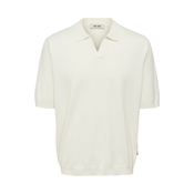 Only & Sons Pulover ONSWYLER bela