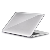 PURO Clip On - Macbook Pro 16" (M2/M1/2023-2021) kućište (prozirno)