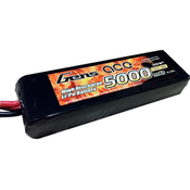 GENS ACE 5000MAH 11,1V 25C 3S1P TRX