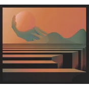 Laurence Pike - Distant Early Warning (Limited Edition) (LP)