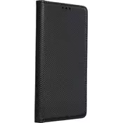 Ovitek Smart Book Samsung Xcover 6 Pro - črn