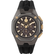 Philipp Plein PWTBA0323 Hyper $port Chronograph Mens Watch 45mm 5ATM