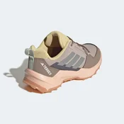 ADIDAS TERREX Nizki čevelj Ax4r svetlo rjava/rumena/siva/temno siva