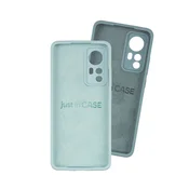 Just in Case 2u1 extra case paket paket zeleni za Xiaomi 12 ( MIXPL313GN )