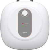 Gorenje Bojler MINI5-U, 6l, 1500W, Beli