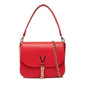 Valentino Bags Ročna torbica Divina, rdeča