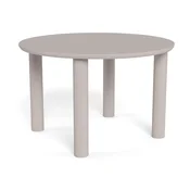 Miza Norsica 1041 Siva, 75cm, MDF plošča, MDF plošča