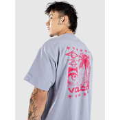 Volcom Primed Lse T-shirt violet dust