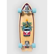 Long Island Longboards California 75th 30x9.75x19 Volkswagen Sur uni