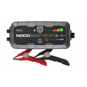NC1 NOCO GB20 vehicle jump starter 500 A