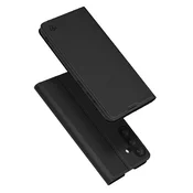 Etui Techsuit MagSkin za Samsung Galaxy S25 FE - črn