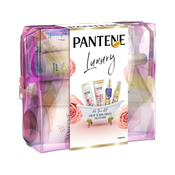 Pantene PRO-V Luxury Me Time Kit šampon tanki lasje za ženske