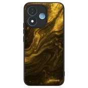 ULTIMATE CASE za Xiaomi Redmi Note 17 5G - Black