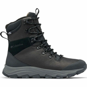 Columbia Čevlji treking čevlji črna 45 EU Expeditionist Extreme Outdry