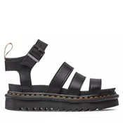 Dr. Martens Sandali V Blaire 23806001 Črna