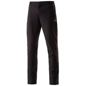 McKinley CASWELL II MN, muške planinarske hlace, crna 286151
