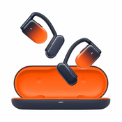 Joyroom Openfree JR-OE2 BT 5.3 TWS wireless headphones orange