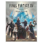 Final Fantasy XIV - Poster Collection