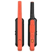 Walkie Talkie, domet 10 km, 16 kanala