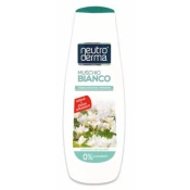 GEL ZA TUŠIRANJE BIANCO NEUTRO DERMA 750ML