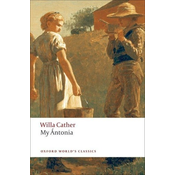 My Antonia