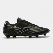 Joma Aguila Top 2101 Black Firm Ground