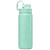 Kovinski bidon Satch, 500 ml – Mint