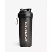 Smartshake Šejker Lite, 1000 ml, Crni