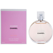 Chanel Chance Eau Vive toaletna voda 100 ml za žene
